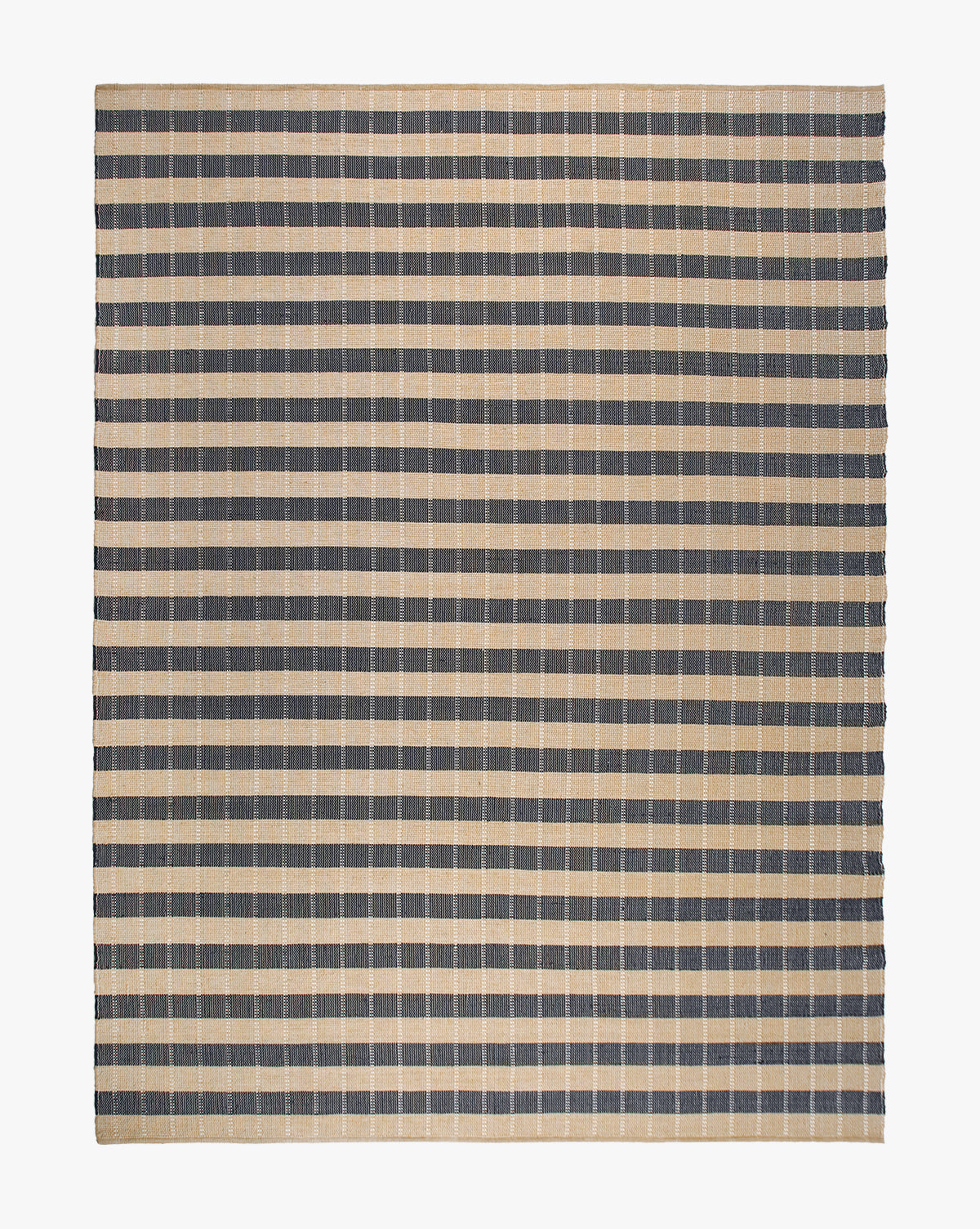 Millport Handwoven Indoor/Outdoor Rug