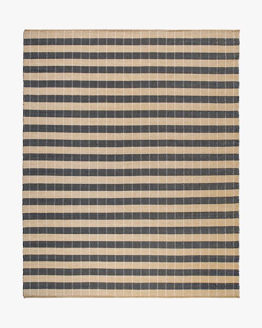 Millport Handwoven Indoor/Outdoor Rug