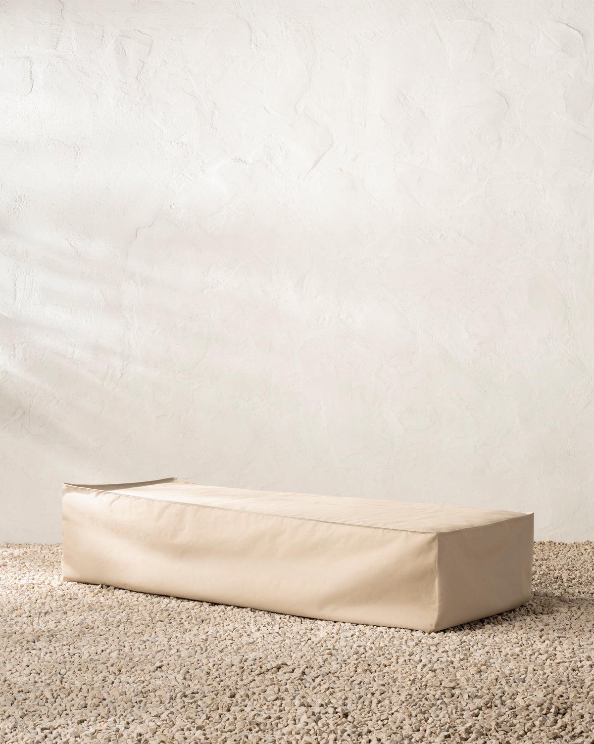 Outdoor Chaise Cover