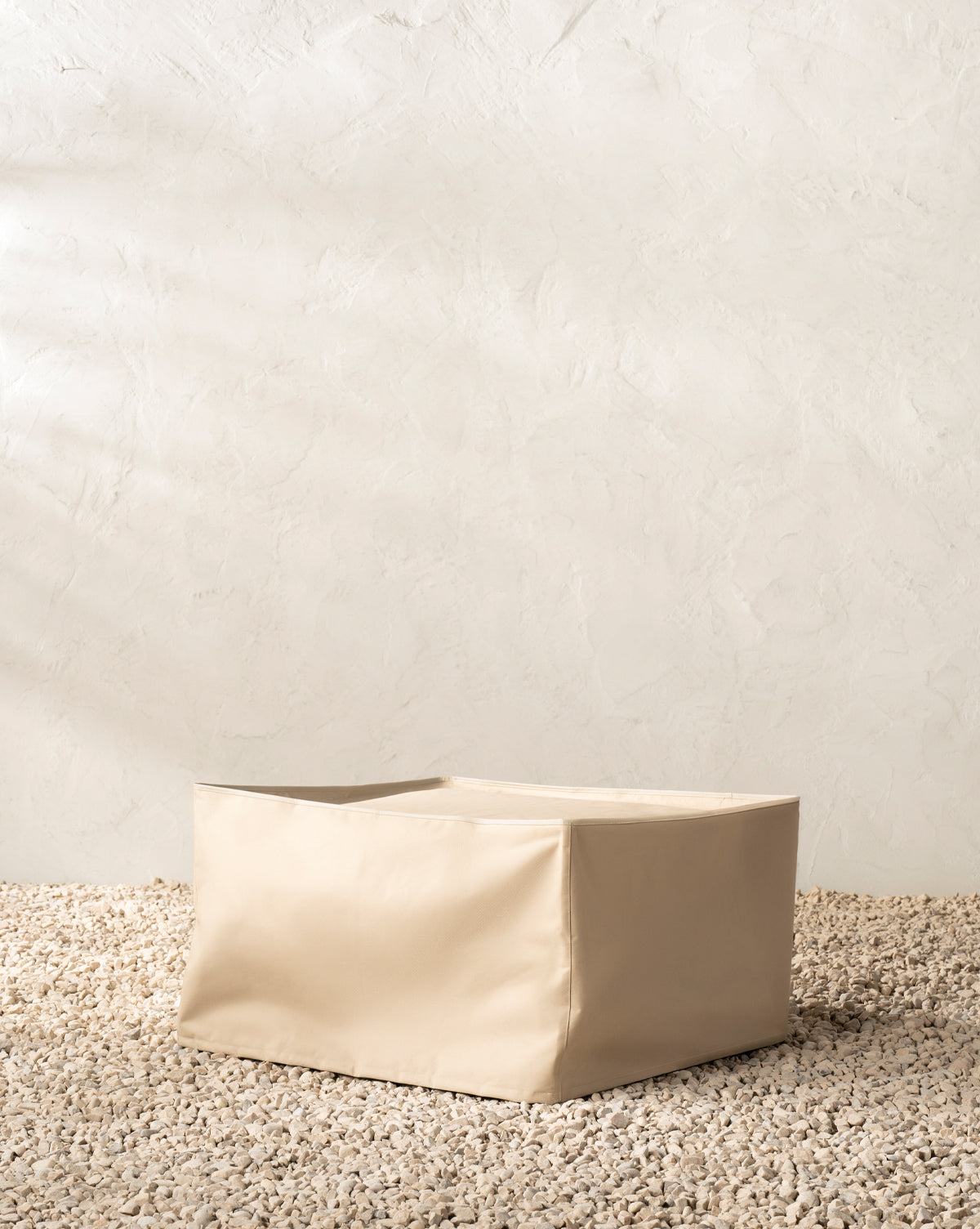 Outdoor Ottoman Cover