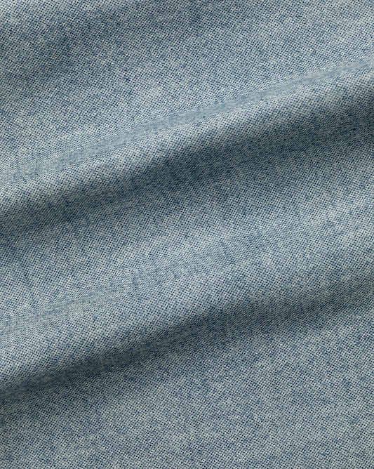 Performance Textured Slub Weave Swatch