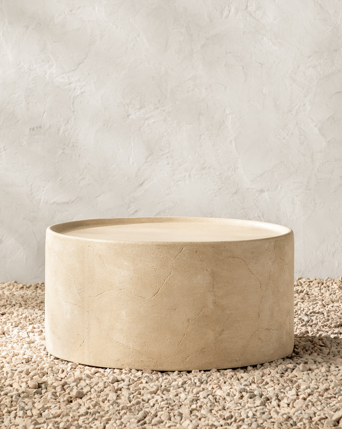 Pierpont Coffee Table