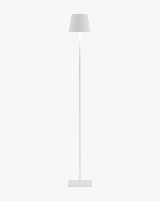 Poldina Indoor/Outdoor Adjustable Floor Lamp