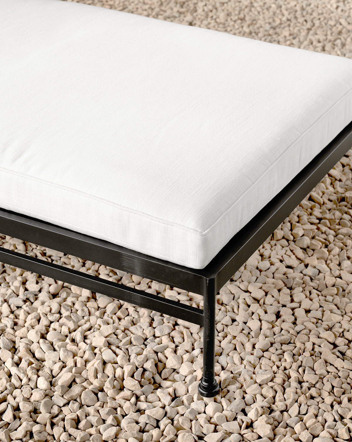 Pomeroy Outdoor Chaise (Ready to Ship)