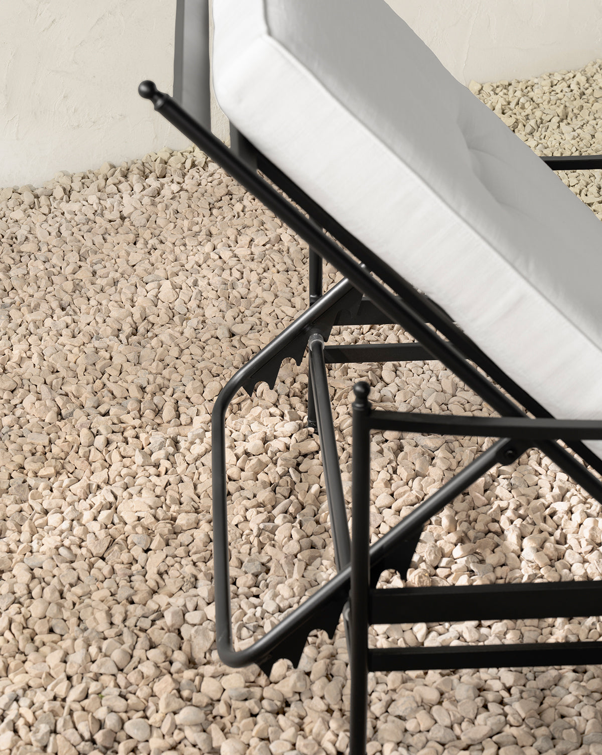 Pomeroy Outdoor Chaise (Ready to Ship)