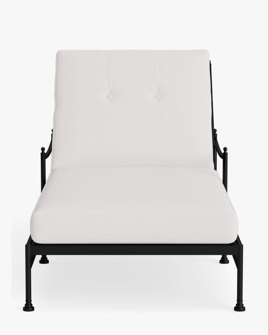 Pomeroy Outdoor Chaise_Frame