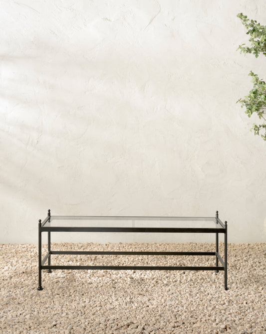 Pomeroy Outdoor Coffee Table