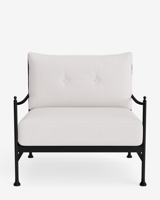 Pomeroy Outdoor Lounge Chair_Frame