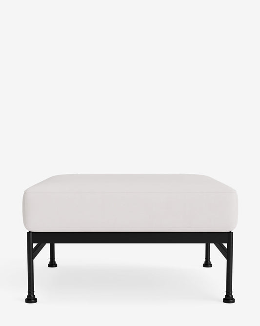 Pomeroy Outdoor Ottoman_Frame