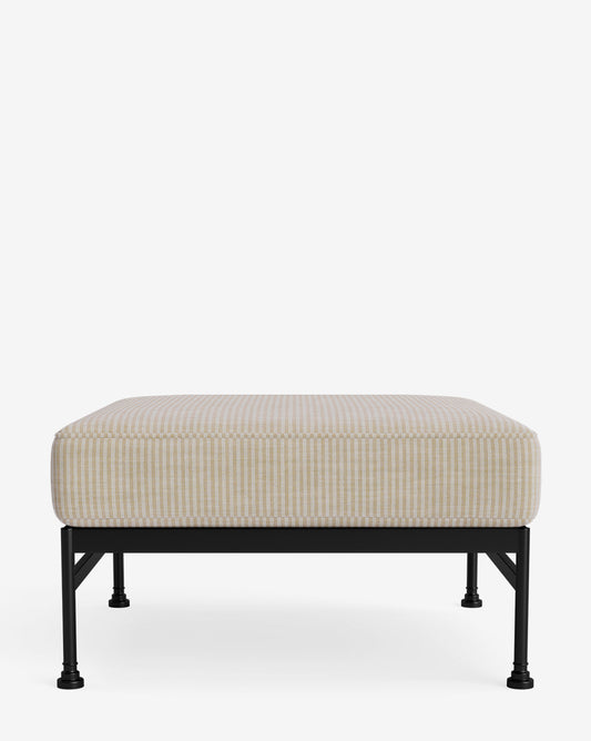Pomeroy Outdoor Ottoman