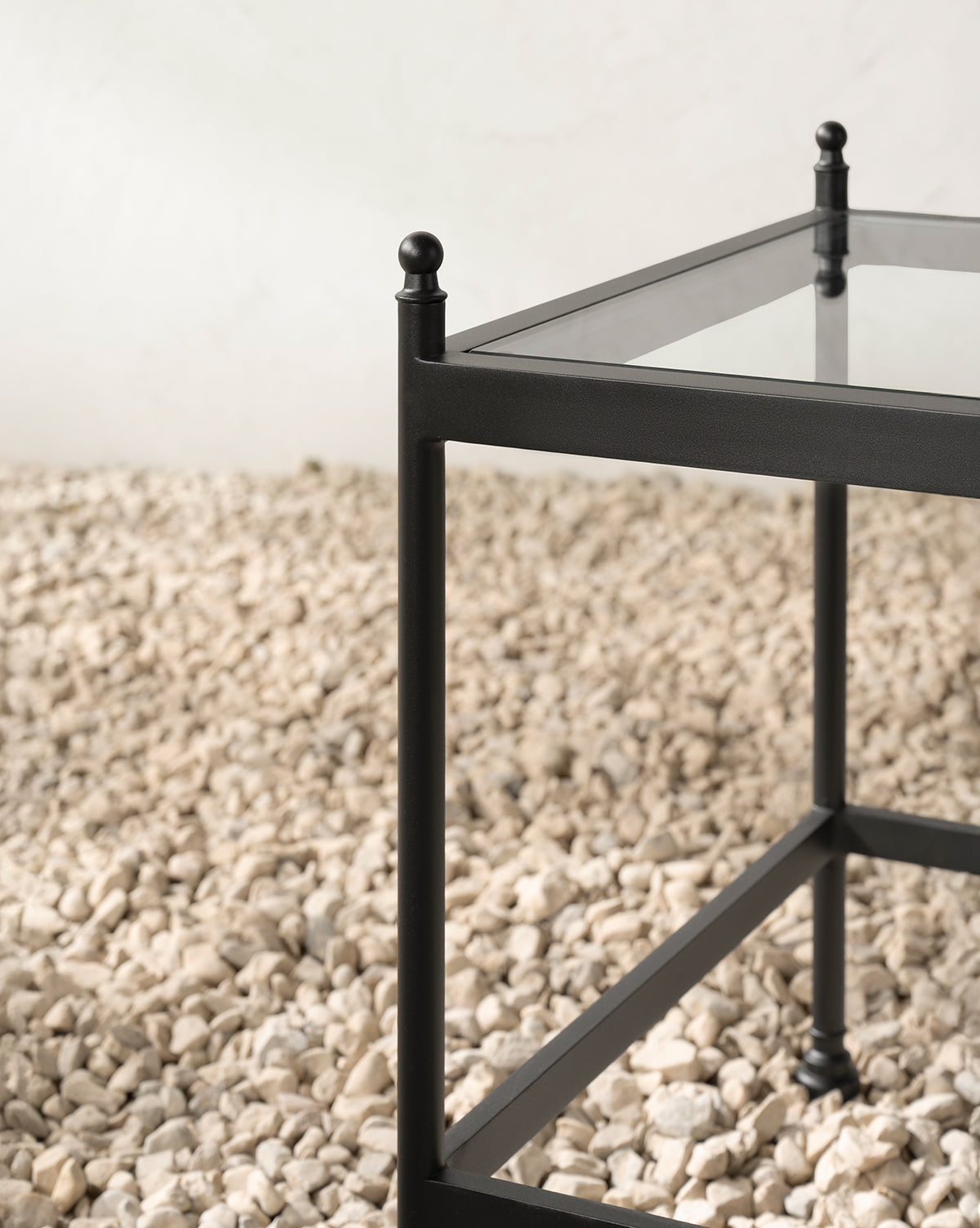 Pomeroy Outdoor Side Table