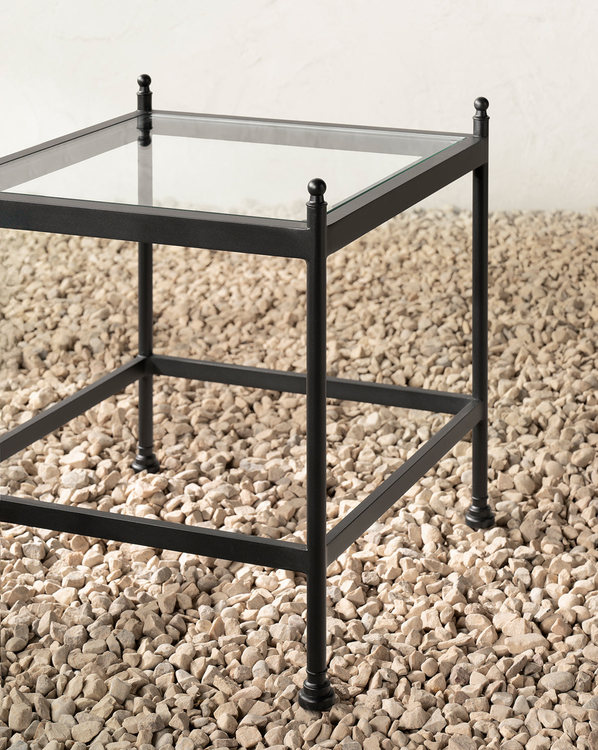 Pomeroy Outdoor Side Table