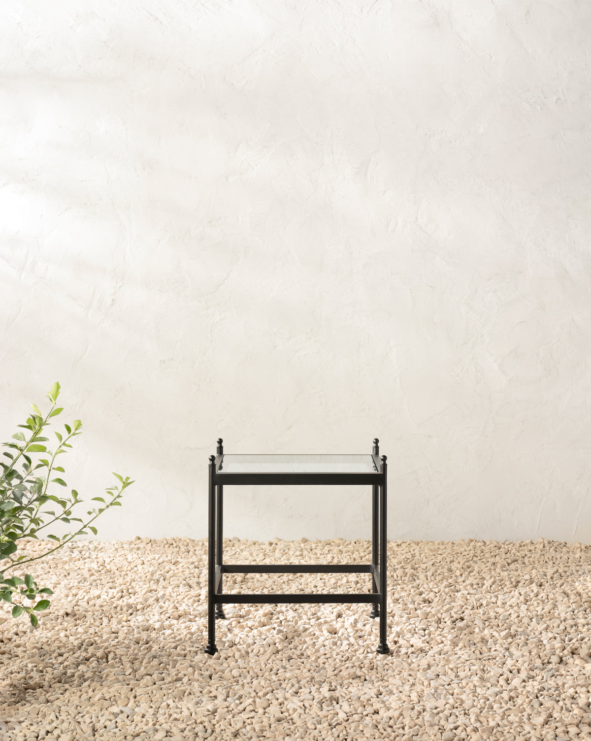 Pomeroy Outdoor Side Table