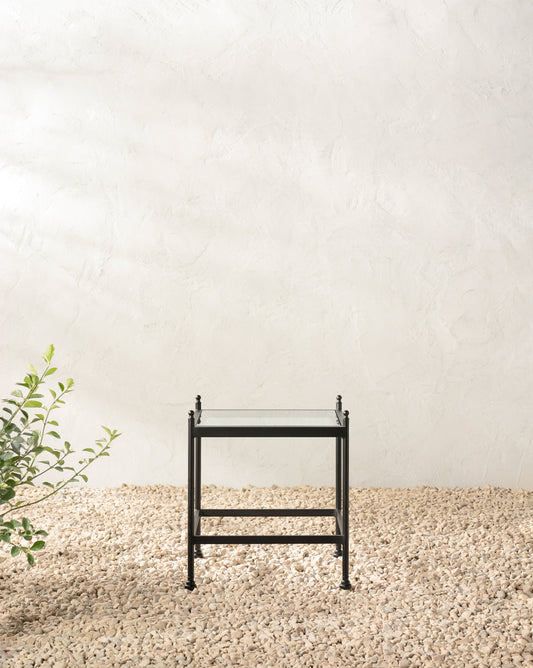 Pomeroy Outdoor Side Table