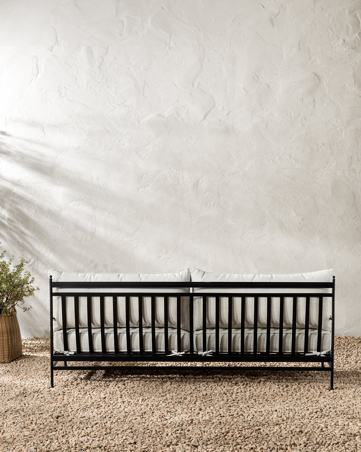 Pomeroy Outdoor Sofa (Ready to Ship)