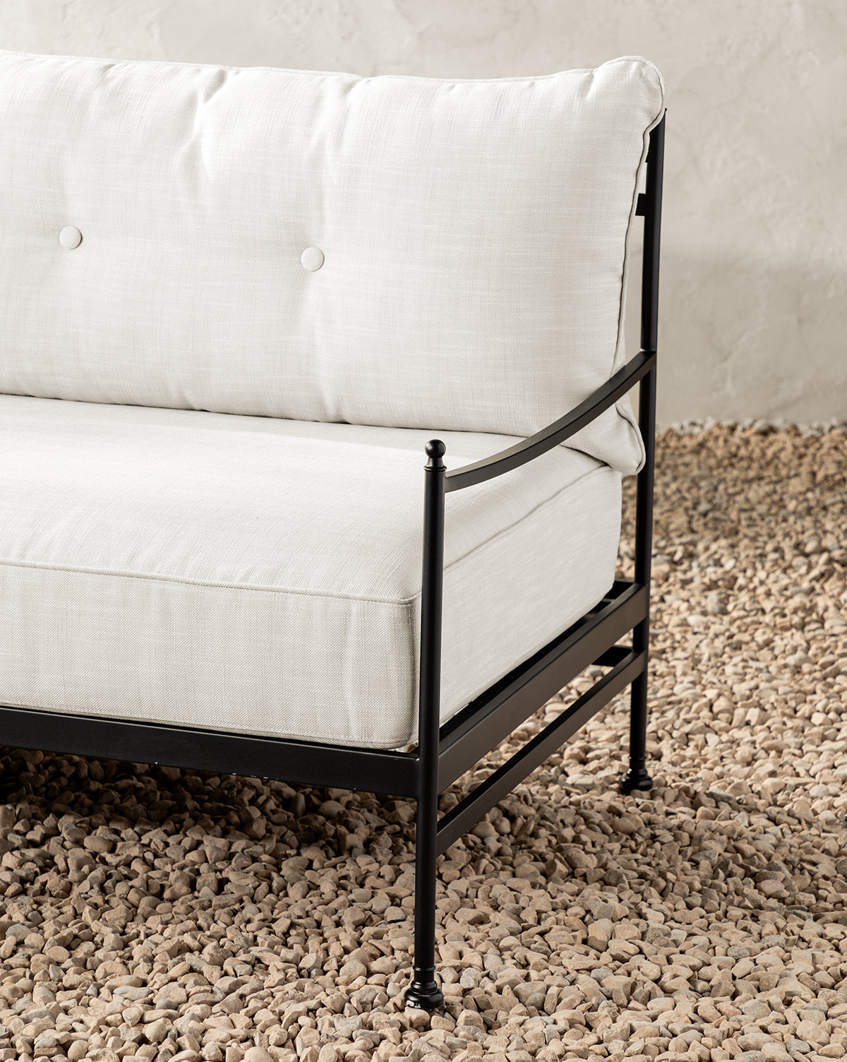 Pomeroy Outdoor Sofa (Ready to Ship)