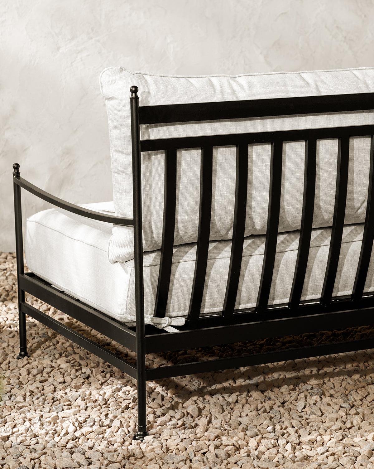 Pomeroy Outdoor Sofa (Ready to Ship)