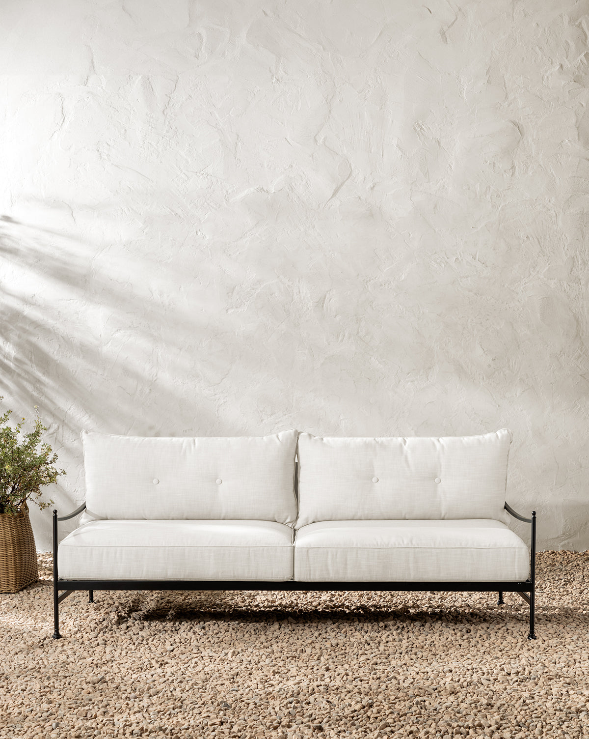 Pomeroy Outdoor Sofa (Ready to Ship)