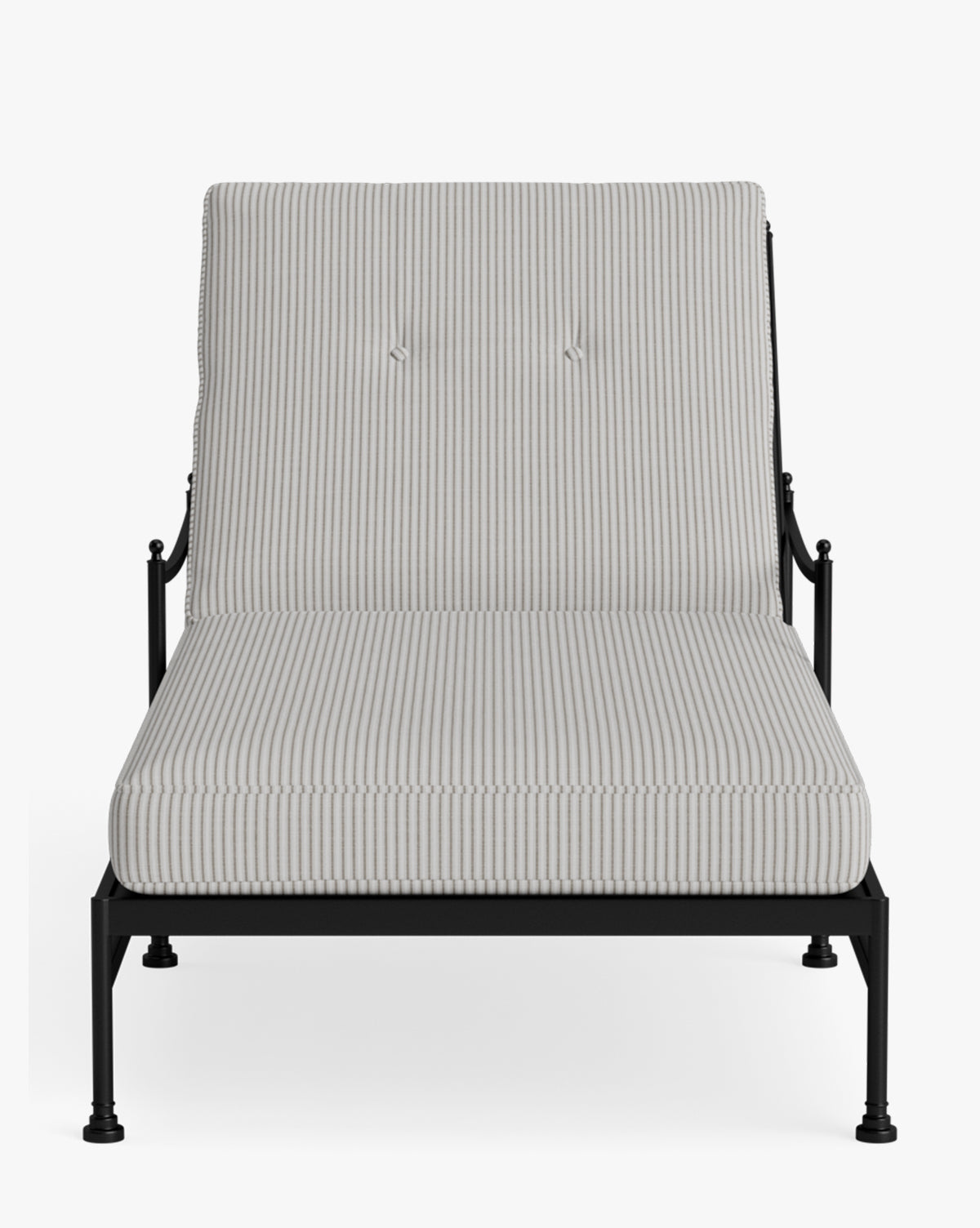Pomeroy Outdoor Chaise (Ready to Ship)