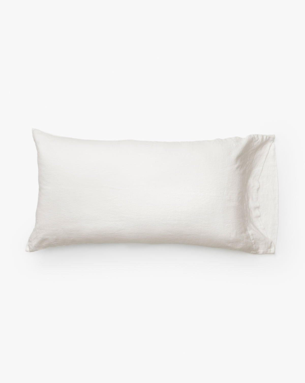 Saville Linen Pillowcase (Set of 2)