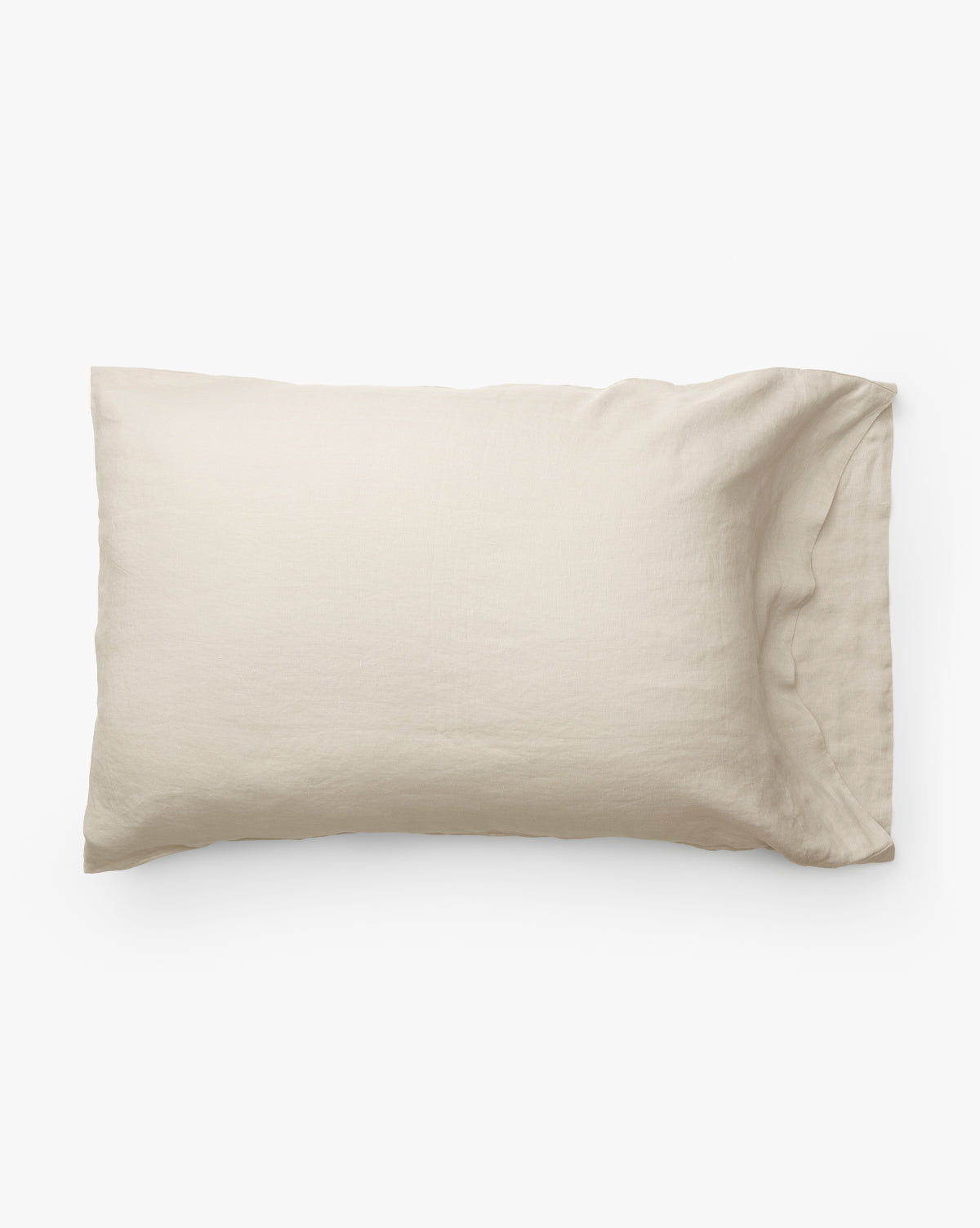 Saville Linen Pillowcase (Set of 2)