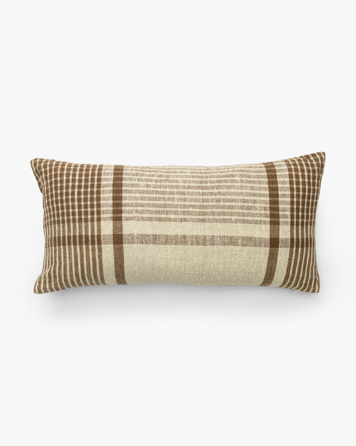 Sedgewick Plaid Pillow Cover