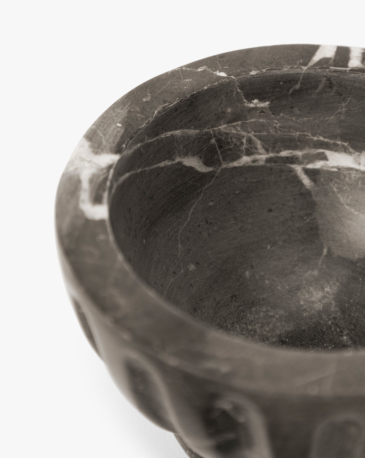 Smithson Mortar and Pestle