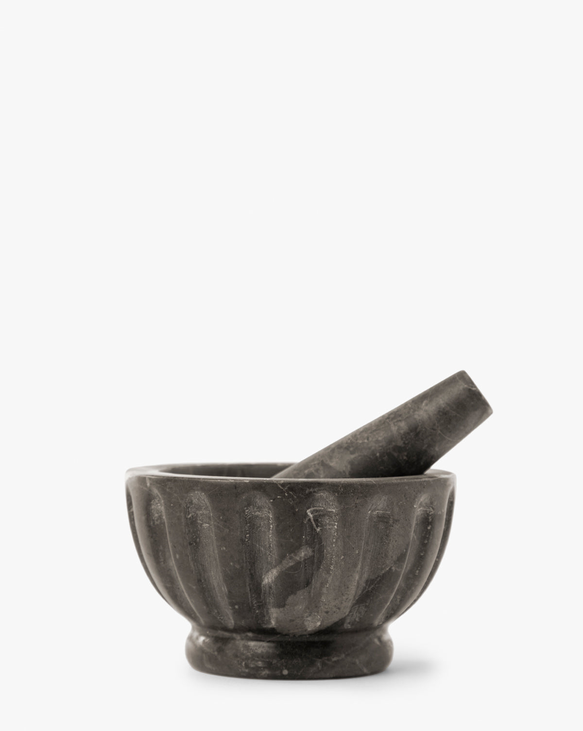 Smithson Mortar and Pestle
