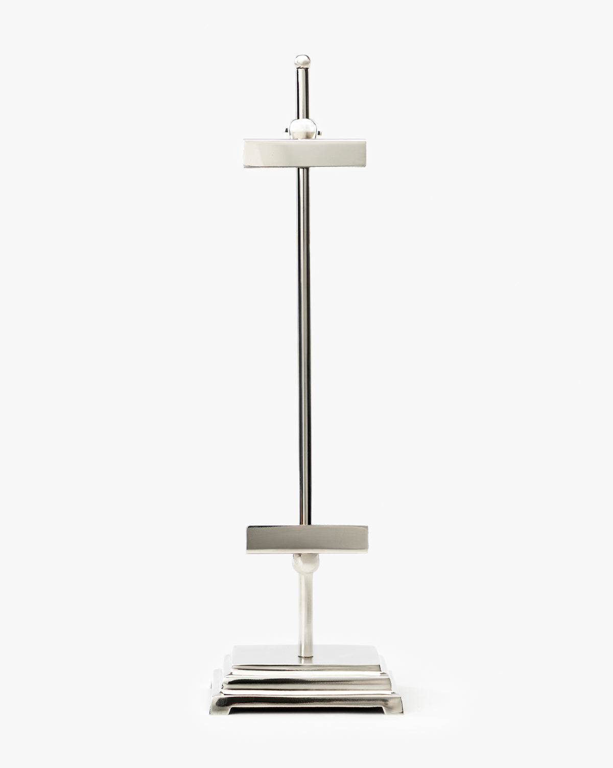 Vauxhall Display Stand