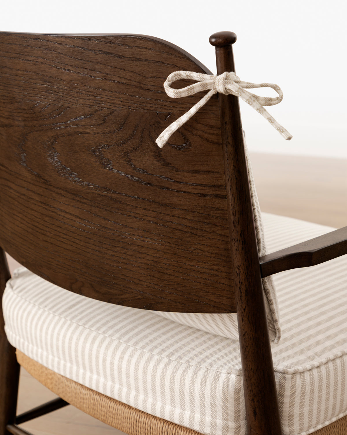 Waker Lounge Chair