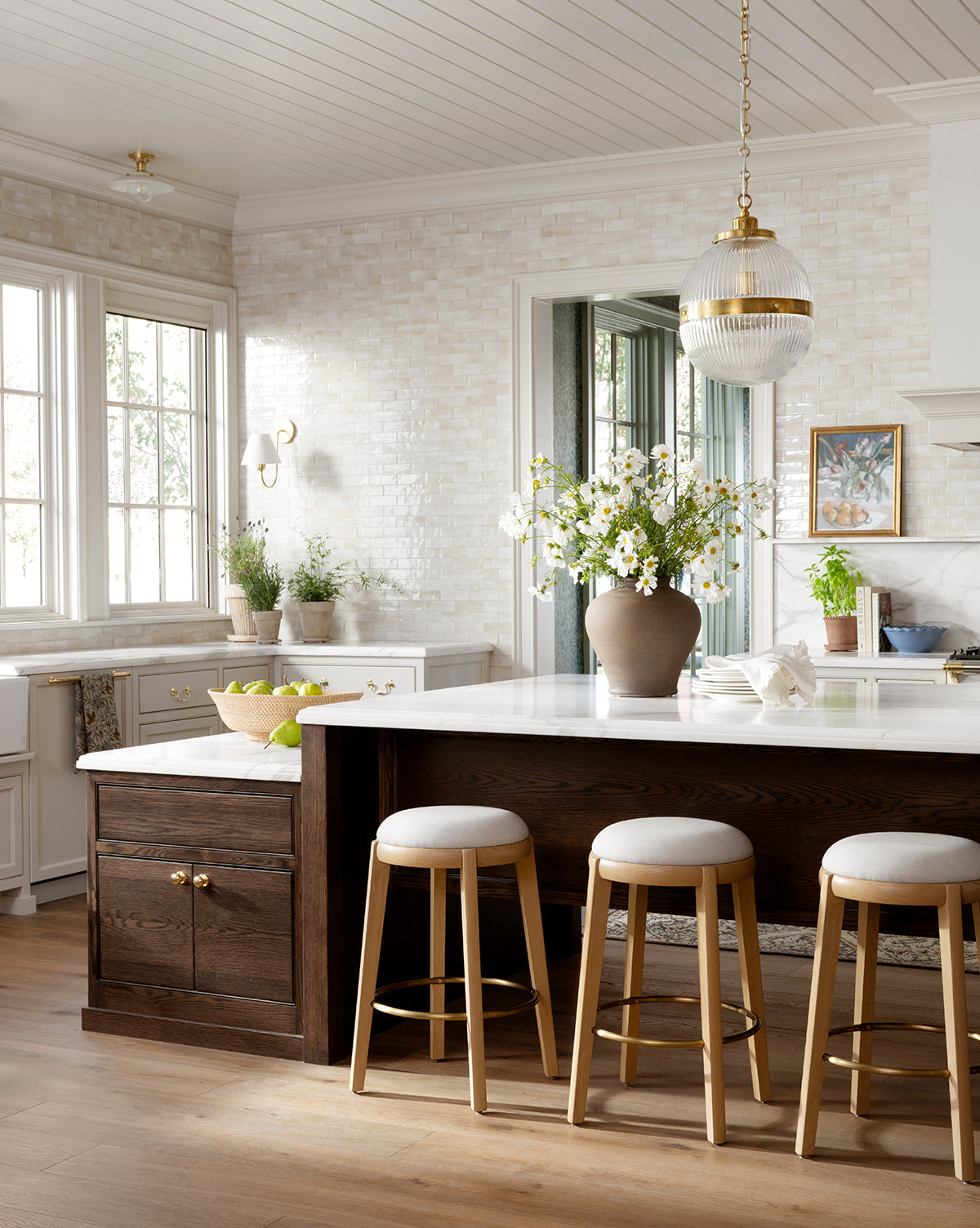 Hayes Counter Stool