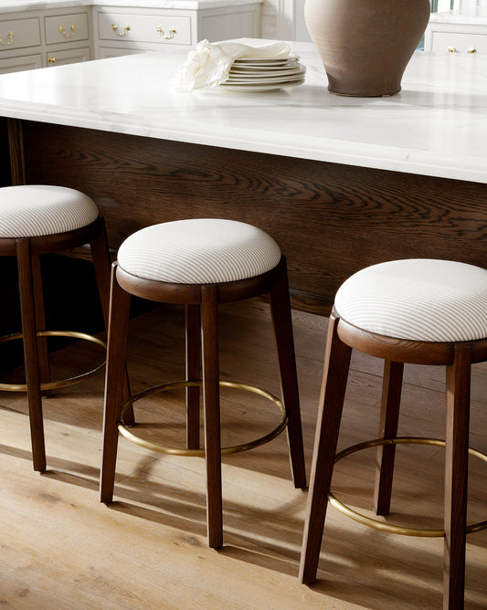 Hayes Counter Stool