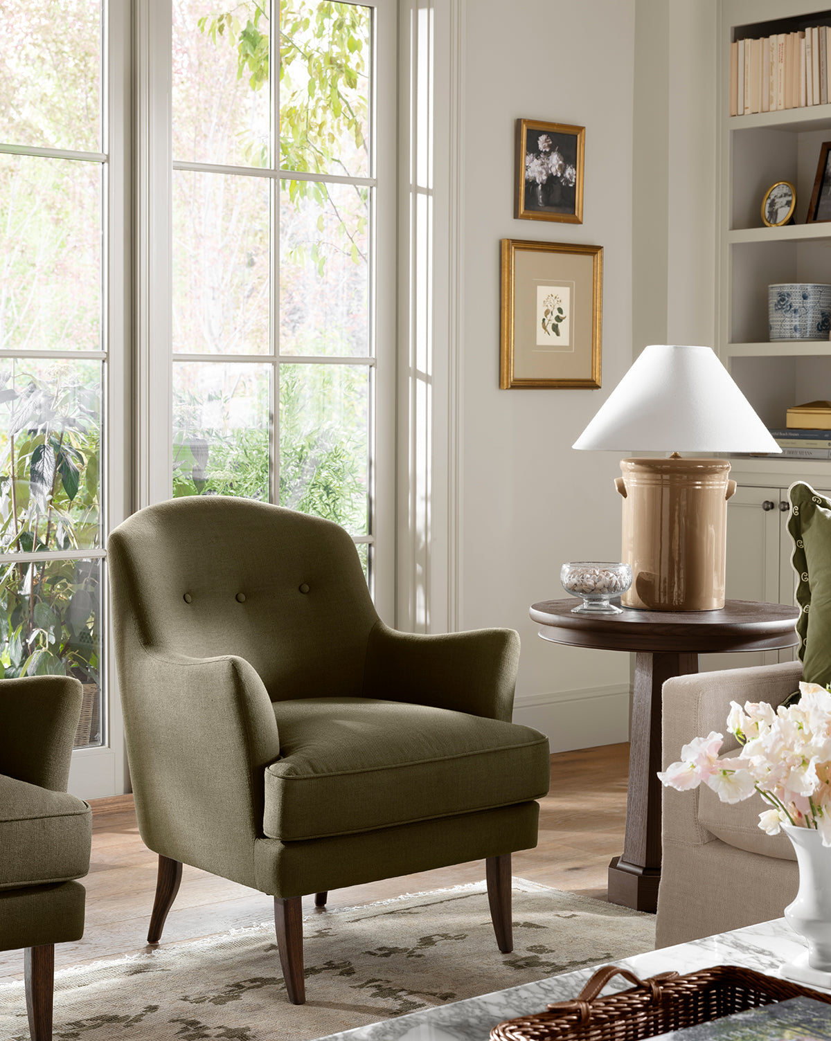 Winslow Side Table