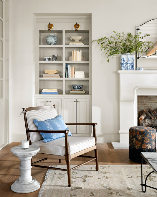 Waker Lounge Chair