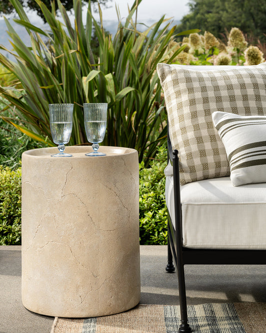 Pierpont Side Table