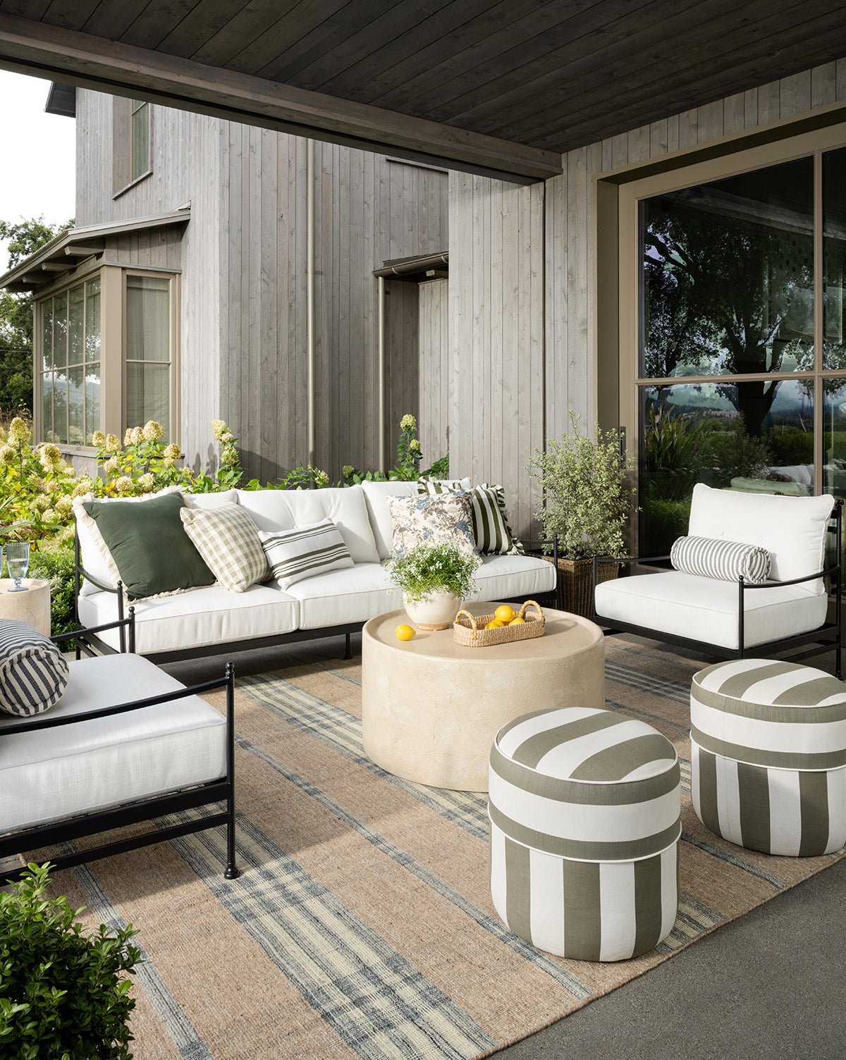 Pierpont Coffee Table
